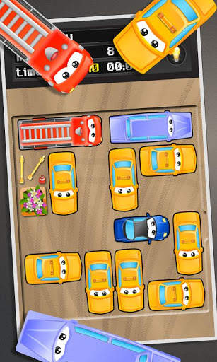 Car Valet screenshot 2