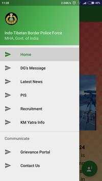 ITBP screenshot 2