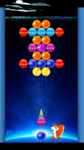 Bubble Shooter Mania 2017 screenshot 12