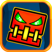 Geometry Crash Dash icon