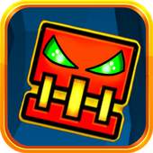 Geometry Crash Dash 1.0.3