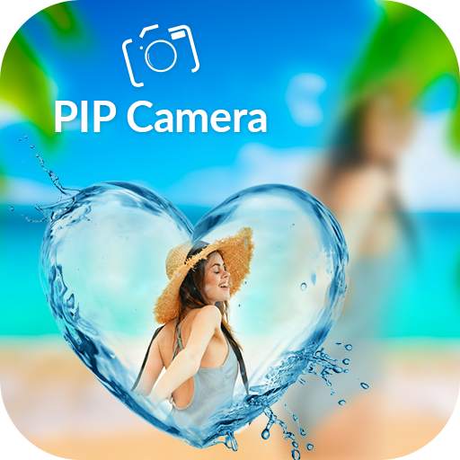 PiP camera -PIP Camera Photo Editor 1.3