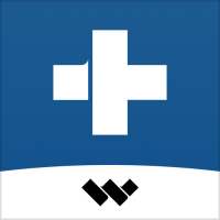 dr.fone - Recovery &amp; Transfer wirelessly &amp; Backup icon
