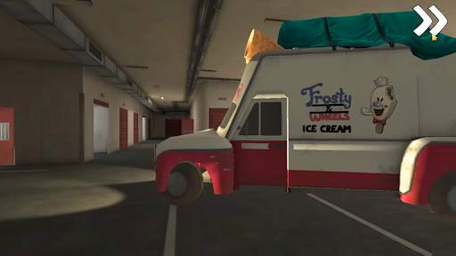 ice cream 7 horror game list screenshot 2