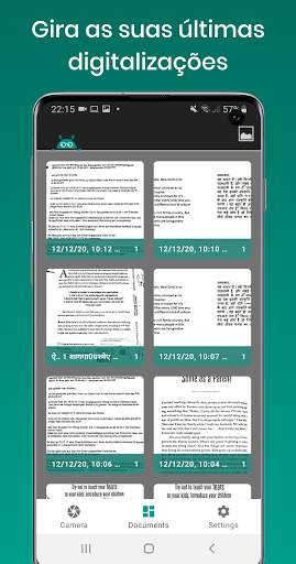 Text Fairy (Scanner de OCR) screenshot 7