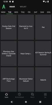 KissAnime screenshot 1