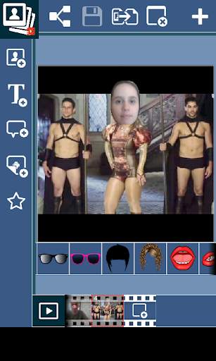 Video Maker and Photo Collage screenshot 6