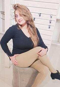 Afreen Khan-Live Photos screenshot 2