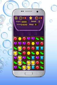 Magic Candy Deliciously screenshot 4