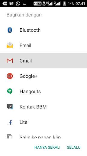 Walet Pemikat Mp3 screenshot 5