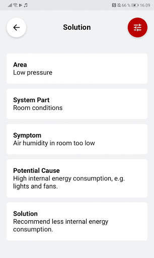 Troubleshooter screenshot 5
