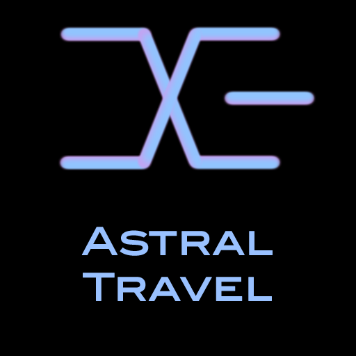 BrainwaveX Astral Travel icon