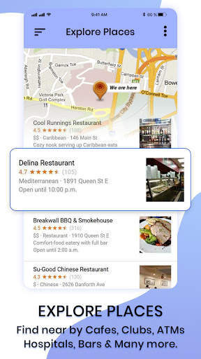 True ID Caller  Name and Location Tracker screenshot 8