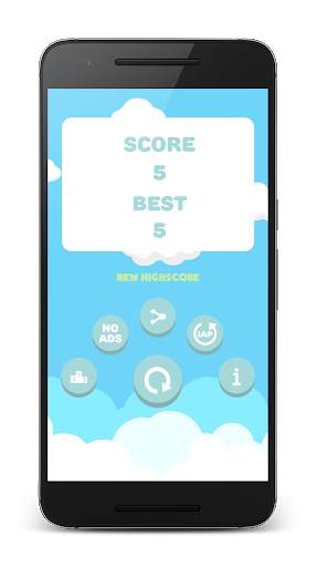 Pop Pop - A tricky tap game! screenshot 6