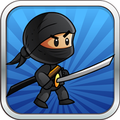 Go Ninja Go icon
