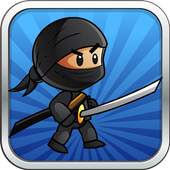 Go Ninja Go 1.0