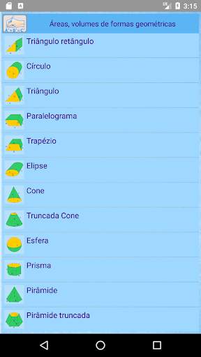 Fórmulas Calcular Unidades "na Mão" screenshot 3