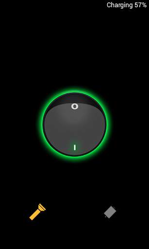 Led Flashlight screenshot 2