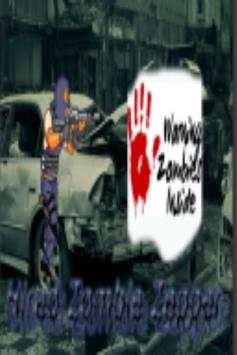 Hired Zombie Zapper screenshot 1