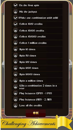 Mini Jackpot Slot Machine screenshot 3