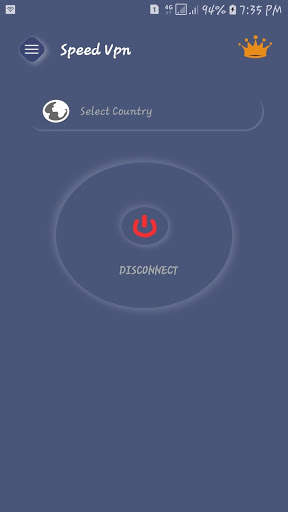 Speed VPN-Fast, Secure, Free Unlimited Proxy screenshot 2