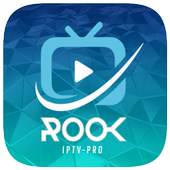 ROOK IPTV PRO 1.0