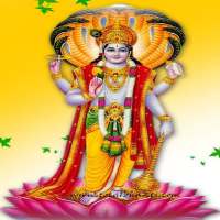 Vishnu Sahasranamam with Lyrics on 9Apps