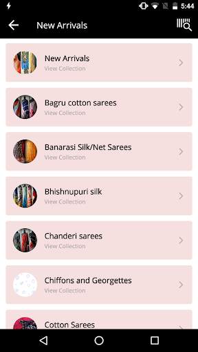 VIKA Boutique screenshot 2