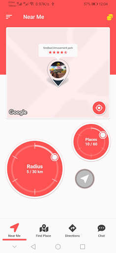 Near Me screenshot 3