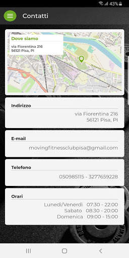 Just Fit screenshot 7