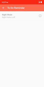ToDo List with Reminder screenshot 4