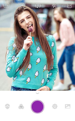 lollicam for Messenger screenshot 5
