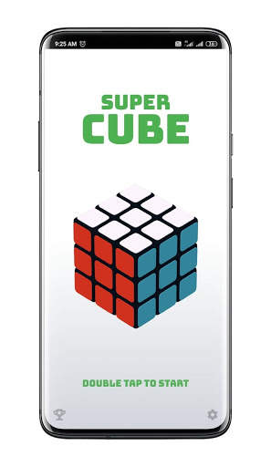 3D Rubik Cube - Puzzle games screenshot 3