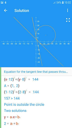 Math Solver screenshot 8