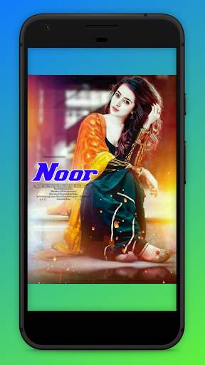 DPz With Name - All Type DP Maker App With Names screenshot 7