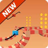 Draw Climber - Mini Racing 2020 1.1