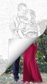 Pencil Sketch - Photo Sketch Editor screenshot 5
