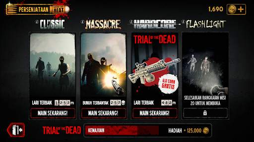 Into the Dead screenshot 6