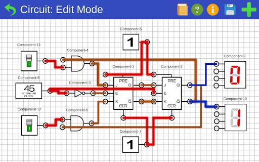 My Circuit (Logic) screenshot 23