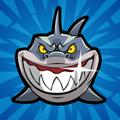 Shark or Die FREE icon
