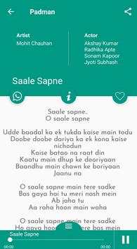 Mohit Chauhan screenshot 2
