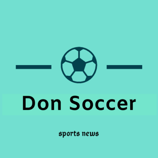 Don Soccer News आइकन