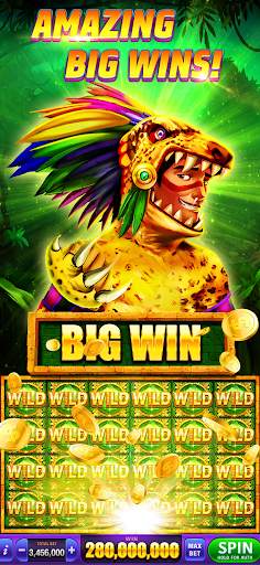 Double Hit Casino Slots Games screenshot 5