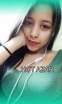 Hot Azar  Video Girls screenshot 2