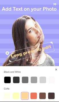 Beauty Camera screenshot 1