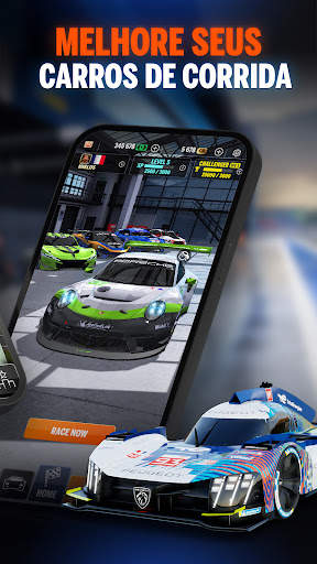 GT Manager screenshot 3