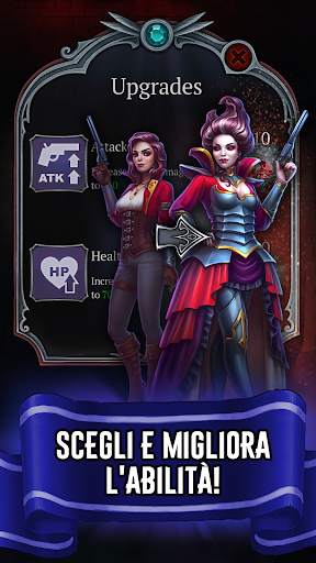 Mostri Killer: Giochi di tiro screenshot 4