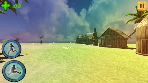 Adventure Call: lost island screenshot 13