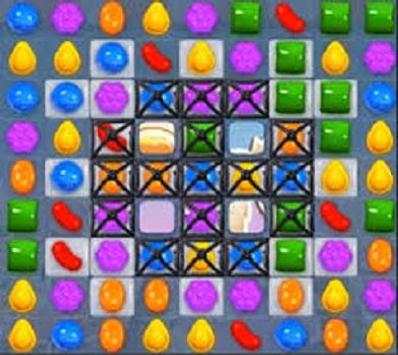 Cheats Candy Crush Saga screenshot 5