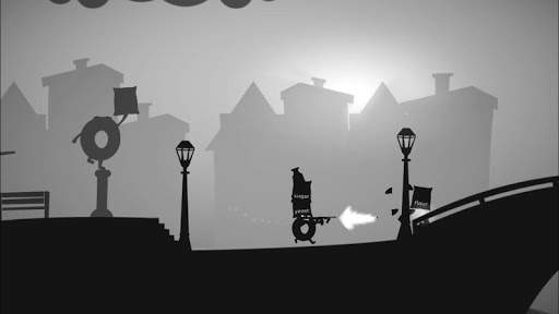 Bad Donut Game screenshot 3